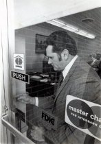 Checking for fingerprints